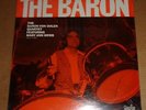 BARON VON OHLEN QUARTET Mary Ann Moss THE BARON - Creative World CW 3001 SEALED