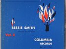 BESSIE SMITH: Empress of the Blues COLUMBIA 4x 78 C-142 Set Box Rare
