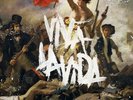 Coldplay ?– Viva La Vida Or Death And All His Friends Vinyl Record