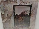 LED ZEPPELIN-IV - NEW VINYL RECORD