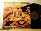SUN RA Arkestra LP Jazz in Silhouette 1961 Saturn Original