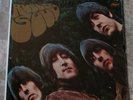 Beatles Rubber Soul 1965 LP Vinyl EX/NM Very Nice Original In Shrink ST 2442