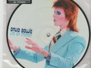 David Bowie - Life On Mars -  40th Anniversary Pic Disc - Sealed, Un-played.