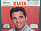 Elvis Presley RCA 47-8134 One Broken Heart For Sale 45 W/ Sleeve MINT 1963