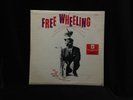 Ted Brown Sextet-Free Wheeling-Vanguard 8515-MONO DG ART PEPPER WARNE MARSH