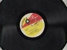 Brass Band Of The Kiev Military District – Kiev Waltz / Ukrainian  /USSR/Shellac