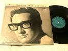 BUDDY HOLLY The Buddy Holly Story CORAL CRL 57279 Blue Label Promo LP
