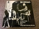 The Specials Ghost Town Rare Original UK 12