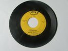 ROCKABILLY 45 BY MARLON GRISHAM ON COVER RECORDS #5982