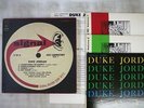 DUKE JORDAN JAZZ LABORATORY SERIES CBS/SONY SOPZ 1,2,3 SY Japan VINYL 3LP