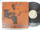 LARRY MARSHALL Presenting STUDIO ONE JA Silk Screen + Soul Roots Reggae LP HEAR