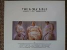 Manic Street Preachers The Holy Bible Vinyl Boxset