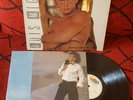LUIS MIGUEL **Busca Una Mujer ** ORIGINAL & VERY SCARCE 1988 Spain LP w/ INSERT