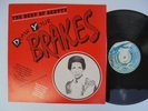 SCOTTY Draw Your Brakes CRYSTAL Repress + Rocksteady Reggae LP HEAR