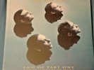 Wet Wet Wet End Of Part One Their Greatest Hits Vinyl LP Factory Wrapped