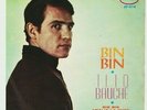 TITO BAUCHE *ESTRELLAS TU TENDRAS* KILLER LATIN SOUL BOOGALOO MEXICAN EP 1968