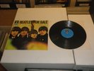 BEATLES: Beatles For Sale, EMI/ ODEON, 1C 062-04 200, GER, 12