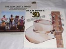 SLIM DUSTY - 10 LPS + 2 BOX SETS