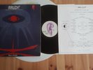 KLAUS SCHULZE - IRRLICHT - LP - INSERT - D 1972 - FOC - OHR RECORDS - KRAUTROCK