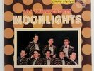 LOS TRIUNFADORES MOONLIGHTS GARAGE R&B NORTHERN SOUL MEXICAN LP STEREO 1965
