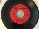 JACKSON FIVE “Big Boy / You’ve Changed” STEELTOWN 45-681 VG+ to EX