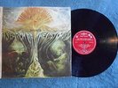 THE MOODY BLUES  IN SEARCH OF THE LOST CHORD  TAIWAN PRESSED LP BM