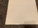 Beatles [White Album] [Mono Vinyl] by The Beatles (Vinyl, 2 Discs