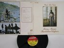 LP/GF BARIS MANCO, KURTALAN EKSPRES Yeni Bir Gun LP1024 YAVUZ PLAK OTHERS Vinyl