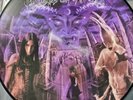 Cradle Of Filth Midian Pic Disc Vinyl