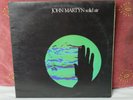 John Martyn-Solid Air-1973 Island Records 9226 UK Pink Rim Original Vinyl Record