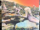 Led Zeppelin Houses Of The Holy Sd7255 1841 Broadway  Sterling Robert Ludwig