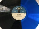 Iron and Wine Live at Third Man Records BLACK & BLUE COLORED VINYL TMR 8/31/2017