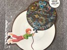 Prince - Paisley Park - Shaped 7” picture disc record 1985
