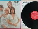 Abba: Greatest Hits (Taiwan Edition)				Polar AB 266			1975