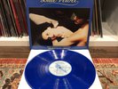 Blue Velvet - Newbury Comics Exclusive Blue Vinyl Soundtrack LP OST Mondo Lynch