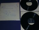 PINK FLOYD  the Wall  2Lps in EIGENART-COVER +OIS-Lyrics  von 1979  Vinyls: TOPP