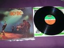 AC/DC   let there be rock  Lp 1977  Atlantic 50366        hier mehr Lps