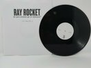 Ray Rocket - Do You Wanna Go To Tijuana? (Vinyl Test Press)