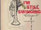Orig JOE NEWMAN I'm Still Swinging LP Andy Warhol Cover Art Mono Jazz Al Cohn