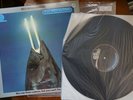 REO SPEEDWAGON YOU CAN TUNE A PIANO BUT CAN'T TUNA FISH 1978 HALF-SPEED MASTER