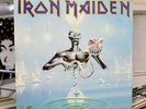Iron Maiden / Seventh Son Of A Seventh Son.Vinyl, LP, Album