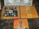 ALICE COOPER BILLION DOLLAR BABIES LP AND RARE DELL 60 PAGE TOUR BOOK