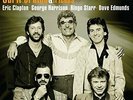 Carl Perkins & Friends-Blue Suede Shoes VINYL NEW