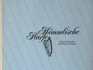 LP Nicanor Zabaleta Himmlische Harfe - Virtuose Konzerte NEAR MINT Deutsche G