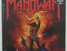 KR9	Manowar	Kings of Metal	EU TRANSPARENT GREEN VINYL LP   200 MADE   *SEALED*