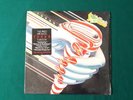 Judas Priest TURBO LP 1986 Columbia 80s Original OC 40158