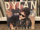 Bob Dylan MTV Unplugged LP. Double Vinyl Set. Rare  Mint  Records Sound AMAZING