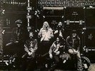 THE ALLMAN BROTHERS BAND 