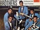 Tielman Brothers - The Tielman Brothers (7