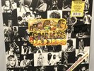 LP THE FACES Snakes and Ladders The Best of (Clear Vinyl, 2018) NEW MINT SEALED